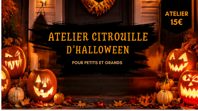 Octobre 2026 đ Les citrouilles sont de retour Ă Saint-Mars-du-DĂ©sert ! đ»